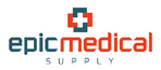 Epic Medical Supply logo