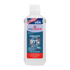 Isopropyl Alcohol 91% 16 oz