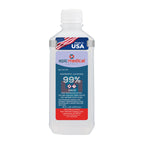 Isopropyl Alcohol 99% 16 oz