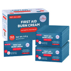 Epic Medical Supply First Aid Burn Cream 0.9g Packets 144 per Box