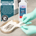 Isopropyl Alcohol 99% 16 oz